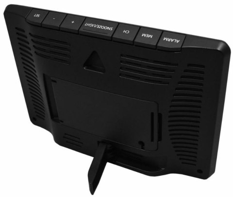 Blaupunkt Stacja pogody WS40BK Blaupunkt Stacja pogody WS40BK