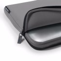 DICOTA Etui Skin BASE 12-12.5 szare