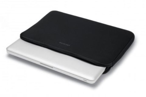 DICOTA Perfect Skin 10-11.6'' Neopren Black DICOTA Perfect Skin 10-11.6'' Neopren Black