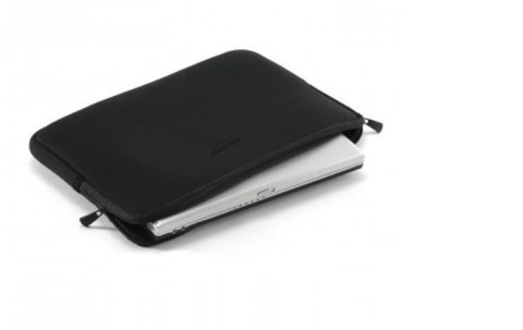 DICOTA PerfectSkin 13-14.1'' etui na notebook Black DICOTA PerfectSkin 13-14.1'' etui na notebook Black