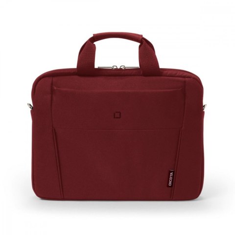 DICOTA Torba na notebook Slim Case BASE 11-12.5 czerwona DICOTA Torba na notebook Slim Case BASE 11-12.5 czerwona