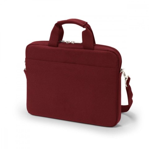 DICOTA Torba na notebook Slim Case BASE 11-12.5 czerwona DICOTA Torba na notebook Slim Case BASE 11-12.5 czerwona