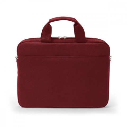 DICOTA Torba na notebook Slim Case BASE 11-12.5 czerwona DICOTA Torba na notebook Slim Case BASE 11-12.5 czerwona