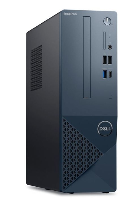Dell Komputer Vostro 3030 SFF Win11Pro i5-12400/16GB/1TB SSD/Intel UHD 730/WLAN + BT/Kb/Mouse/3YPS Dell Komputer Vostro 3030 SFF Win11Pro i5-12400/16GB/1TB SSD/Intel UHD 730/WLAN + BT/Kb/Mouse/3YPS