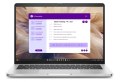 Dell Laptop Dell Pro 14 Plus PB14250 Win11Pro Ultra 5 238V/32GB/512GB SSD G4/14.0 FHD+/Arc/FgrPr&SmtCd/Cam&Mic/WLAN+BT/BcklKb/3C/vPro