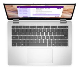 Dell Laptop Dell Pro 14 Plus PB14250 Win11Pro Ultra 5 238V/32GB/512GB SSD G4/14.0 FHD+/Arc/FgrPr&SmtCd/Cam&Mic/WLAN+BT/BcklKb/3C/vPro