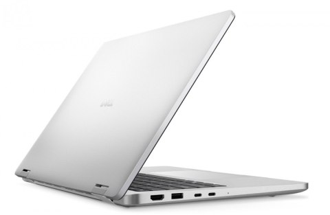 Dell Laptop Dell Pro 14 Plus PB14250 Win11Pro Ultra 5 238V/32GB/512GB SSD G4/14.0 FHD+/Arc/FgrPr&SmtCd/Cam&Mic/WLAN+BT/BcklKb/3C/vPro Dell Laptop Dell Pro 14 Plus PB14250 Win11Pro Ultra 5 238V/32GB/512GB SSD G4/14.0 FHD+/Arc/FgrPr&SmtCd/Cam&Mic/WLAN+BT/BcklKb/3C/vPro