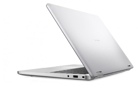 Dell Laptop Dell Pro 14 Plus PB14250 Win11Pro Ultra 5 238V/32GB/512GB SSD G4/14.0 FHD+/Arc/FgrPr&SmtCd/Cam&Mic/WLAN+BT/BcklKb/3C/vPro Dell Laptop Dell Pro 14 Plus PB14250 Win11Pro Ultra 5 238V/32GB/512GB SSD G4/14.0 FHD+/Arc/FgrPr&SmtCd/Cam&Mic/WLAN+BT/BcklKb/3C/vPro
