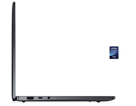 Dell Laptop Dell Pro 14 Premium PA14250 W11P Ultra 5 236V/16GB/512GB/14.0 FHD+ 400nit/Arc/FgrPr/Cams&Mic/WLAN+BT/BcklKb/3C/vPro/3YPS Dell Laptop Dell Pro 14 Premium PA14250 W11P Ultra 5 236V/16GB/512GB/14.0 FHD+ 400nit/Arc/FgrPr/Cams&Mic/WLAN+BT/BcklKb/3C/vPro/3YPS
