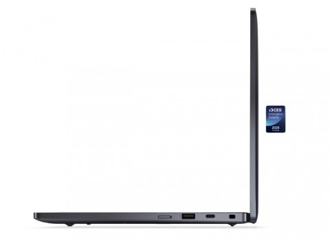 Dell Laptop Dell Pro 14 Premium PA14250 W11P Ultra 5 236V/16GB/512GB/14.0 FHD+ 400nit/Arc/FgrPr/Cams&Mic/WLAN+BT/BcklKb/3C/vPro/3YPS Dell Laptop Dell Pro 14 Premium PA14250 W11P Ultra 5 236V/16GB/512GB/14.0 FHD+ 400nit/Arc/FgrPr/Cams&Mic/WLAN+BT/BcklKb/3C/vPro/3YPS