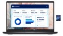 Dell Laptop Dell Pro 14 Premium PA14250 W11P Ultra 5 236V/16GB/512GB/14.0 FHD+ 400nit/Arc/FgrPr/Cams&Mic/WLAN+BT/BcklKb/3C/vPro/3YPS 
