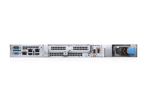 Dell R260 E-2414 16GB 1x2TB S160 iDBas 700W 3Y Dell R260 E-2414 16GB 1x2TB S160 iDBas 700W 3Y
