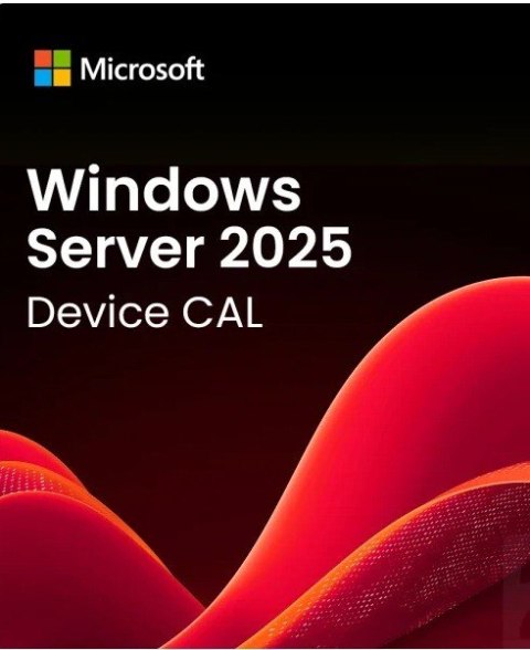 Dell ROK Win Svr CAL 2025 5Clt Device 634-CVDS Dell ROK Win Svr CAL 2025 5Clt Device 634-CVDS