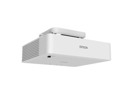Epson Projektor EB-L570U 3LCD/LASER/WUXGA/5200L/2.5m:1/WLAN Epson Projektor EB-L570U 3LCD/LASER/WUXGA/5200L/2.5m:1/WLAN