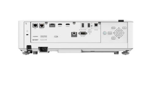 Epson Projektor EB-L570U 3LCD/LASER/WUXGA/5200L/2.5m:1/WLAN Epson Projektor EB-L570U 3LCD/LASER/WUXGA/5200L/2.5m:1/WLAN