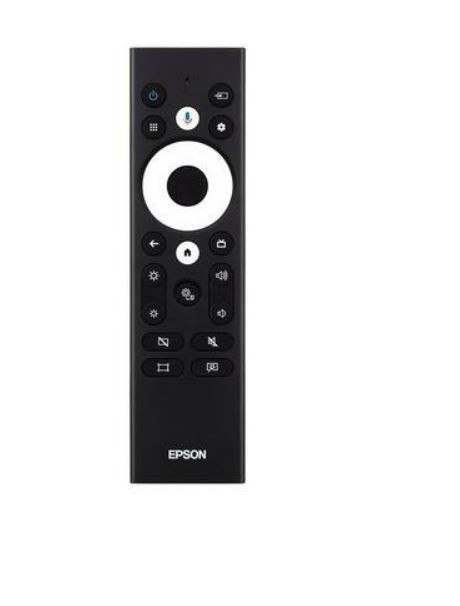 Epson Projektor EH-LS650B 3LCD KD 4K UHD/3600L/2.5m:1/16:9 Epson Projektor EH-LS650B 3LCD KD 4K UHD/3600L/2.5m:1/16:9