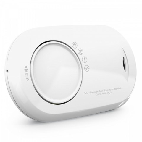 FireAngel Czujnik tlenku węgla z wbudowaną bateria FA3820-INT FireAngel Czujnik tlenku węgla z wbudowaną bateria FA3820-INT