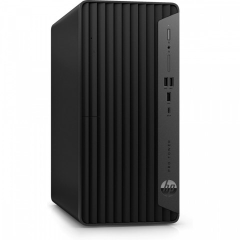 HP Inc. Desktop 400MT G9 i5-12500 512/16/DVD/W11P 6A837EA HP Inc. Desktop 400MT G9 i5-12500 512/16/DVD/W11P 6A837EA