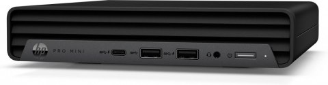 HP Inc. Komputer 400Mini G9Ri5-13500T 8GB/512GB/W11P 936L3EA HP Inc. Komputer 400Mini G9Ri5-13500T 8GB/512GB/W11P 936L3EA