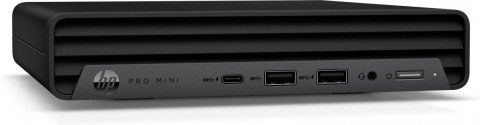 HP Inc. Komputer 400Mini G9Ri5-13500T 8GB/512GB/W11P 936L3EA HP Inc. Komputer 400Mini G9Ri5-13500T 8GB/512GB/W11P 936L3EA