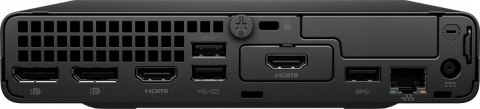HP Inc. Komputer 400Mini G9Ri5-13500T 8GB/512GB/W11P 936L3EA HP Inc. Komputer 400Mini G9Ri5-13500T 8GB/512GB/W11P 936L3EA