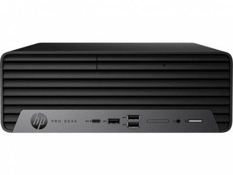 HP Inc. Komputer 400SFF G9 i5-14500 256GB/16GB/DVD/W11P AC8Y4ES