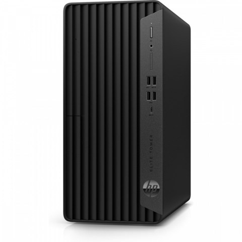 HP Inc. Komputer 600 TWR G9 i7-12700 512GB/16GB/W11P 6U4Q6EA HP Inc. Komputer 600 TWR G9 i7-12700 512GB/16GB/W11P 6U4Q6EA