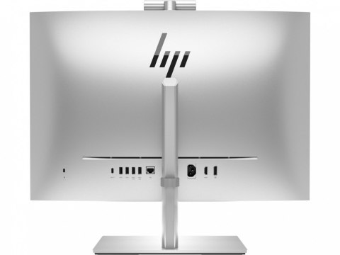 HP Inc. Komputer EliteOne 840 23.8 cala G9 All-in-One i7-12700 512GB/32GB/W11P 5V8U5EA HP Inc. Komputer EliteOne 840 23.8 cala G9 All-in-One i7-12700 512GB/32GB/W11P 5V8U5EA