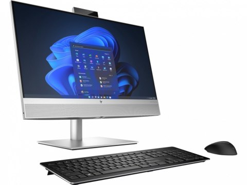 HP Inc. Komputer EliteOne 840 23.8 cala G9 All-in-One i7-12700 512GB/32GB/W11P 5V8U5EA HP Inc. Komputer EliteOne 840 23.8 cala G9 All-in-One i7-12700 512GB/32GB/W11P 5V8U5EA