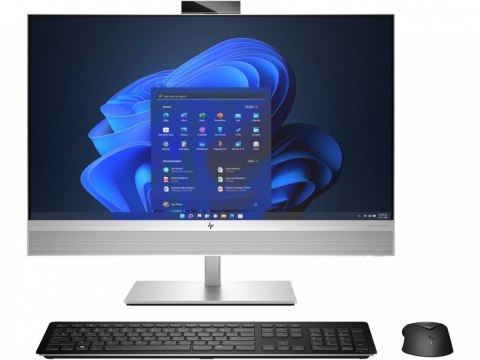 HP Inc. Komputer EliteOne 870 G9 All-in-One i7-12700 512GB/16GB/W11P/27.0 5V8U7EA HP Inc. Komputer EliteOne 870 G9 All-in-One i7-12700 512GB/16GB/W11P/27.0 5V8U7EA