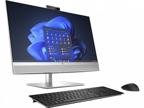 HP Inc. Komputer EliteOne 870 G9 All-in-One i7-12700 512GB/16GB/W11P/27.0 5V8U7EA HP Inc. Komputer EliteOne 870 G9 All-in-One i7-12700 512GB/16GB/W11P/27.0 5V8U7EA