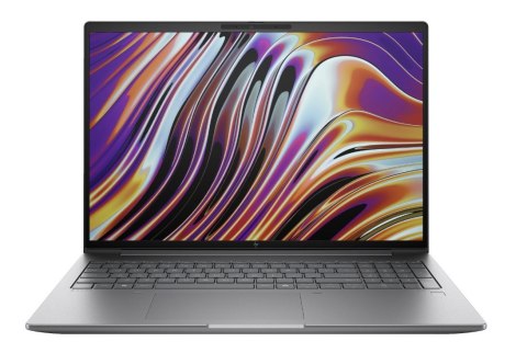 HP Inc. Mobilna stacja robocza ZBook Power G11 A W11P/16.0 R7-8845HS 1TB/32GB A3YY4ET HP Inc. Mobilna stacja robocza ZBook Power G11 A W11P/16.0 R7-8845HS 1TB/32GB A3YY4ET