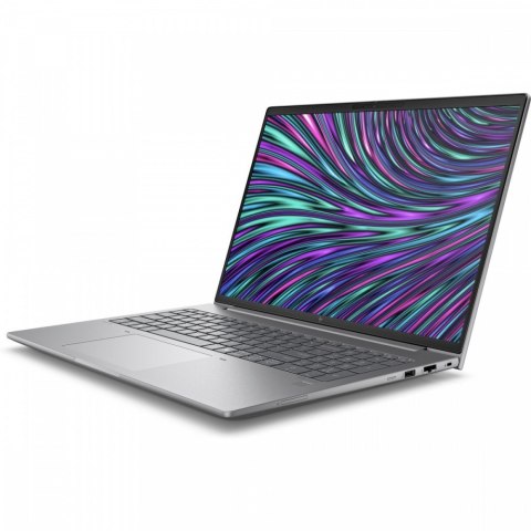 HP Inc. Mobilna stacja robocza ZBook Power G11/W11P U9-185H 1TB/64GB A3YY0ET HP Inc. Mobilna stacja robocza ZBook Power G11/W11P U9-185H 1TB/64GB A3YY0ET