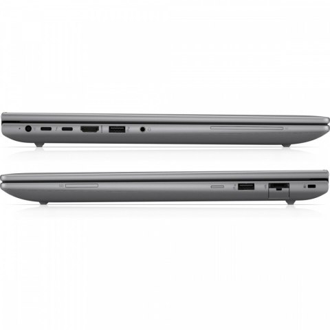 HP Inc. Mobilna stacja robocza ZBook Power G11/W11P U9-185H 1TB/64GB A3YY0ET HP Inc. Mobilna stacja robocza ZBook Power G11/W11P U9-185H 1TB/64GB A3YY0ET