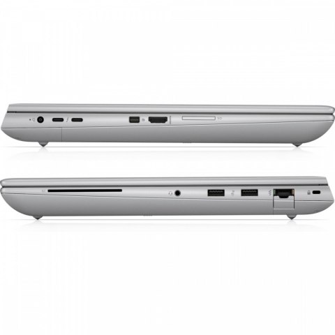 HP Inc. Stacja robocza ZBook Fury 16 cali G11/W11P 1TB/32GB i7-14700HX 98K31ET HP Inc. Stacja robocza ZBook Fury 16 cali G11/W11P 1TB/32GB i7-14700HX 98K31ET