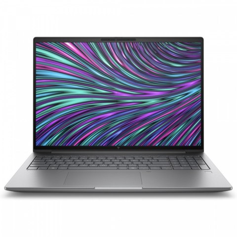 HP Inc. Stacja robocza ZBook Power G11/W11P U7-165H 1TB/32GB A3YY1ET HP Inc. Stacja robocza ZBook Power G11/W11P U7-165H 1TB/32GB A3YY1ET