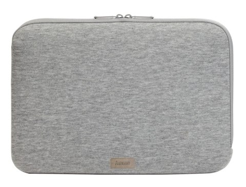 Hama Hama Etui do laptopa Jersey 13.3 Szare Hama Hama Etui do laptopa Jersey 13.3 Szare