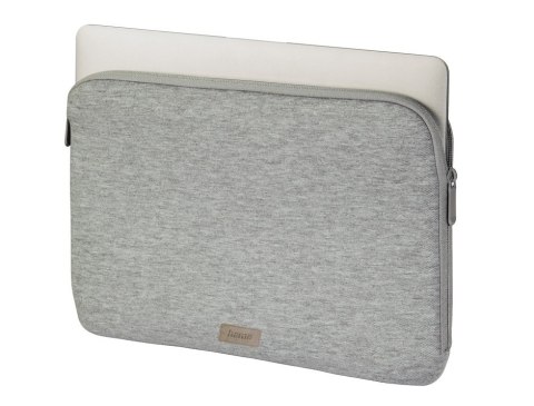 Hama Hama Etui do laptopa Jersey 13.3 Szare Hama Hama Etui do laptopa Jersey 13.3 Szare