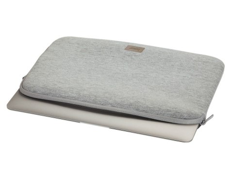 Hama Hama Etui do laptopa Jersey 13.3 Szare Hama Hama Etui do laptopa Jersey 13.3 Szare