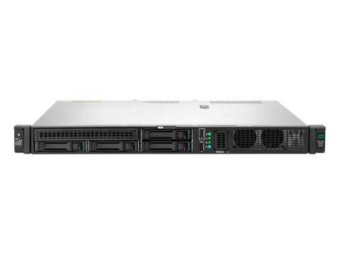 Hewlett Packard Enterprise Serwer DL20 Gen11 E-2436 1P 4SFF P65396-421 Hewlett Packard Enterprise Serwer DL20 Gen11 E-2436 1P 4SFF P65396-421