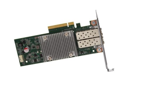 Inspur Adapter E810 PCIE NIC_25G_2Port_LC Inspur Adapter E810 PCIE NIC_25G_2Port_LC