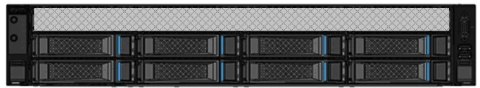 Inspur Serwer rack NF5280M6 - 8 x 2.5 1x4310 1x32G 1x800W - 2NF5280M6C001DQ Inspur Serwer rack NF5280M6 - 8 x 2.5 1x4310 1x32G 1x800W - 2NF5280M6C001DQ
