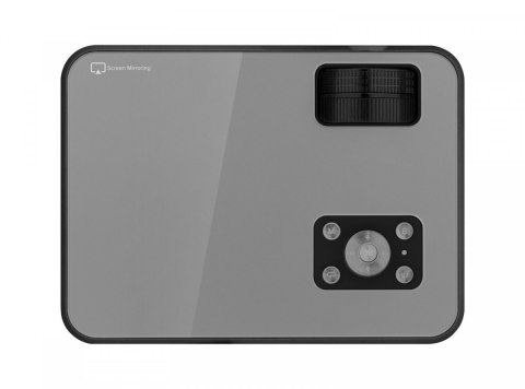 Kruger & Matz Projektor LED z Wi-Fi V-LED50 Kruger & Matz Projektor LED z Wi-Fi V-LED50