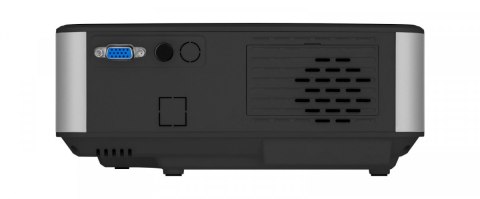 Kruger & Matz Projektor LED z Wi-Fi V-LED50 Kruger & Matz Projektor LED z Wi-Fi V-LED50