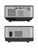 Kruger & Matz Projektor LED z Wi-Fi V-LED50