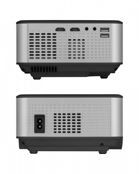 Kruger & Matz Projektor LED z Wi-Fi V-LED50 Kruger & Matz Projektor LED z Wi-Fi V-LED50