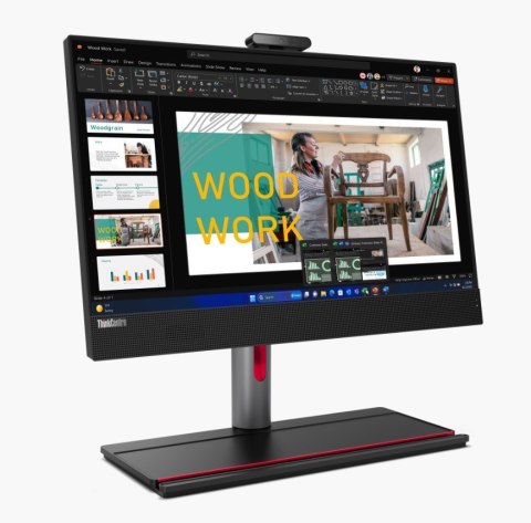 Lenovo Komputer All-in-One ThinkCentre M90a G5 12SH000EPB W11Pro i5-14500/16GB/512GB/INT/23.8 FHD/vPro/3YRS OS + 1YR Premier Lenovo Komputer All-in-One ThinkCentre M90a G5 12SH000EPB W11Pro i5-14500/16GB/512GB/INT/23.8 FHD/vPro/3YRS OS + 1YR Premier