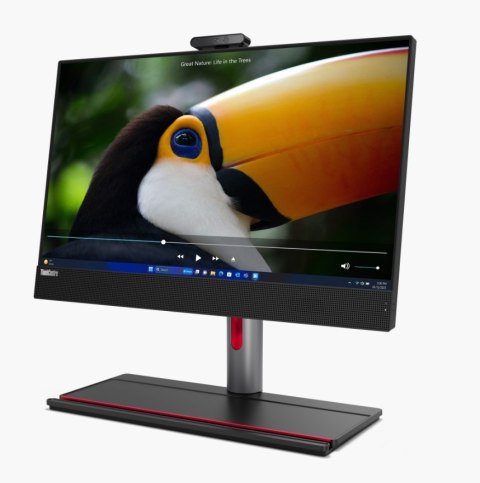Lenovo Komputer All-in-One ThinkCentre M90a G5 12SH000EPB W11Pro i5-14500/16GB/512GB/INT/23.8 FHD/vPro/3YRS OS + 1YR Premier Lenovo Komputer All-in-One ThinkCentre M90a G5 12SH000EPB W11Pro i5-14500/16GB/512GB/INT/23.8 FHD/vPro/3YRS OS + 1YR Premier