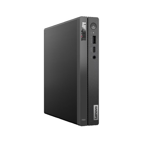 Lenovo Komputer ThinkCentre Neo 50q Tiny 12LN001YPB W11Pro i5-13420H/16GB/512GB/INT/3YRS OS Lenovo Komputer ThinkCentre Neo 50q Tiny 12LN001YPB W11Pro i5-13420H/16GB/512GB/INT/3YRS OS