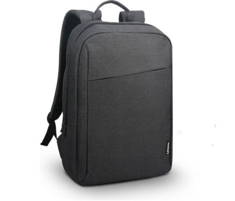 Lenovo Plecak na laptopa 15,6 B210 czarny 4X40T84059 Lenovo Plecak na laptopa 15,6 B210 czarny 4X40T84059
